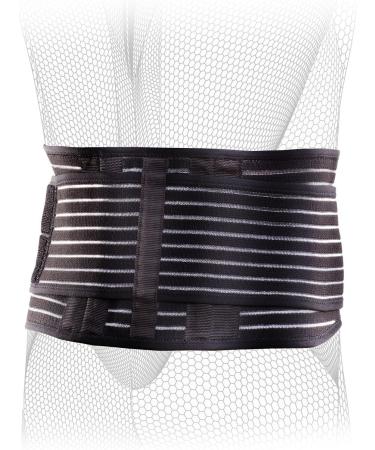 Buy DonJoy Performance Elastic Back Wrap L/XL | International Shipping Available - Buy Online on GoSupps.com