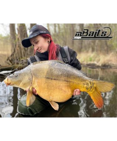 Magic Baits Pop Ups Mixed Colors Carp Fishing - Buy Online on GoSupps.com