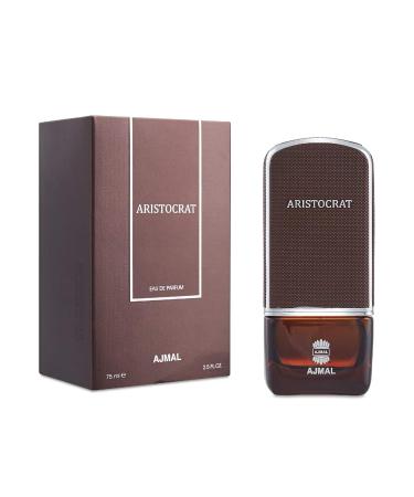 Ajmal Aristocrat 2.5 Oz For Men - Made in Dubai - Buy Online on GoSupps.com