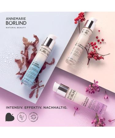  ANNEMARIE B RLIND ANNEMARIE B RLIND Intensive Skin & Pore Balancer (15 ml) - For combination skin with large pores mattifying refines pores purifies regulates sebum vegan - Buy Online on GoSupps.com