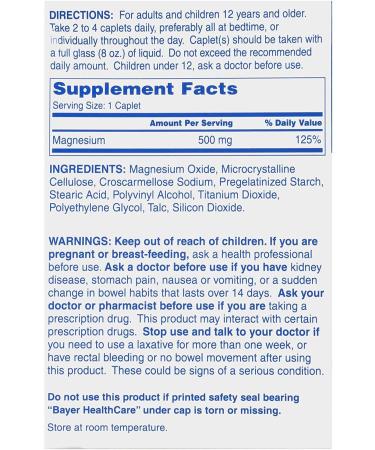 100-Count Box Laxative Caplets - 2 Pack | Fast-Acting Relief - Buy Online on GoSupps.com