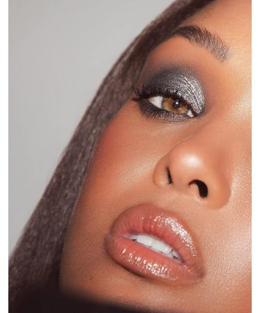 ROEN Natural Kiss My Liquid Lip Balm - Vegan & Cruelty-Free Makeup in Charlie Dusty Rose - Buy Online on GoSupps.com