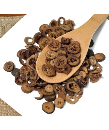 TCM Herbs USA Zhi Shi / Aurantii Fructus Immaturus / Unripe Bitter Orange / Chih-Shih (16 oz) - Buy Online on GoSupps.com