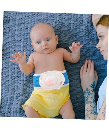 Healeved Toddler Infant Umbilical Cord Care Waist Belt | Infant Hernia Support | Newborn Belly Band Set - Buy Online on GoSupps.com