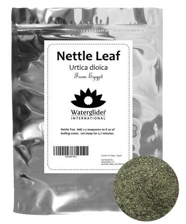 Egyptian Nettle Tea | 1 Pound Bag | Bulk cut and sifted