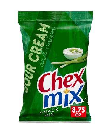 Chex Mix Snack Sour Cream and Onion, 8.75 oz