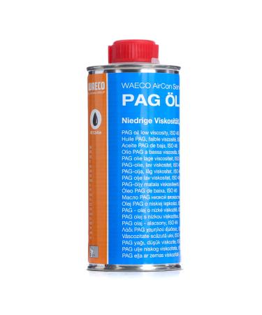 Oil PAG46 - 250 ml can