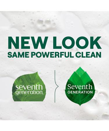 Seventh Generation Ultra Power Plus Dish AUTO PAC, 18 Count - Multi Action Cleaning - Buy Online on GoSupps.com