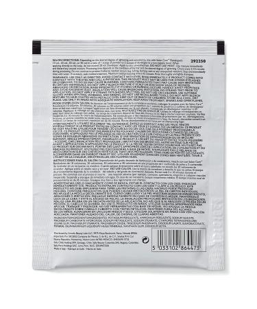 Salon Care Quick Light Powder Lightener 1 oz - Professional Hair Bleach - Buy Online on GoSupps.com