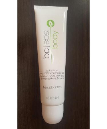 BeautiControl Sculpt & Firm Body Contouring Moisturizer 5 oz - International Shipping Available | Firm & Tone Your Skin - Buy Online on GoSupps.com