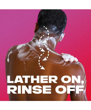Lynx Shower Gel Recharge 225ml - Buy Online on GoSupps.com