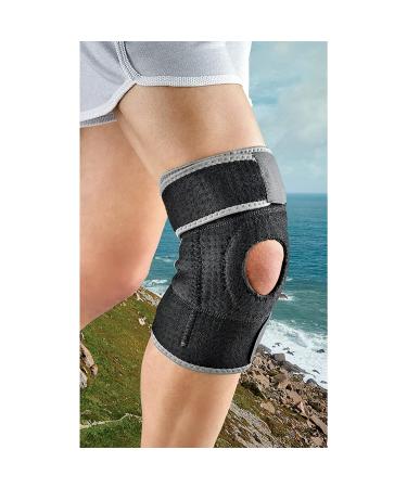 ACE Adjustable Knee Brace - Support & Compression for Arthritic Joints - Buy Online on GoSupps.com