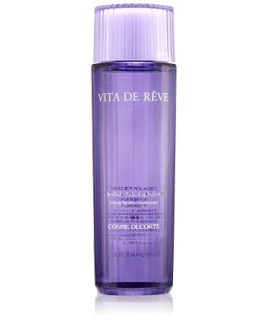 COSME DECORTE Vita De Reve Herbal Vitalizing Lotion 150ml - Buy Online on GoSupps.com