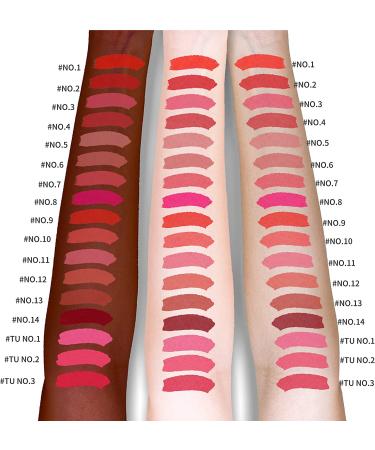 PASSIONCAT Twist Velvet Tint #4 - Long Lasting Lip Stain and Cheek Tint with Velvet Plumping Effect - Buy Online on GoSupps.com