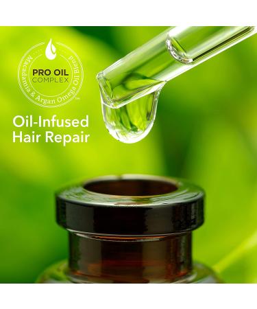 Macadamia Professional Weightless Repair Masque for Baby Fine Hair - 7.5 fl oz - Buy Online on GoSupps.com