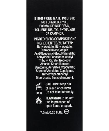 ZOYA Nail Polish in Cinnamon - 0.5 fl. oz. | Long-lasting Vegan Formula - Buy Online on GoSupps.com