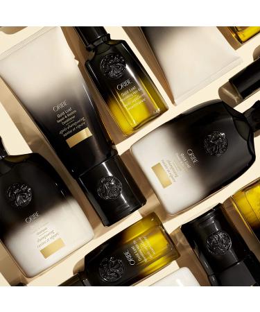 Oribe Gold Lust Nourishing Hair Oil 1.7 Fl Oz - Hydrating Hair Treatment - Buy Online on GoSupps.com