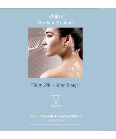 Vitilox Vitiligo Cream and Vitamins - Effective Skincare Solution - Buy Online on GoSupps.com