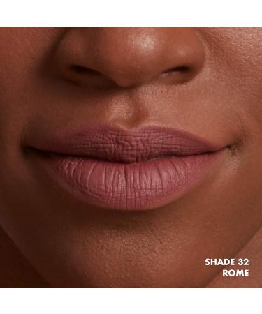 NYX Soft Matte Lip Cream in Berlin - Medium Warm Brown 0.27 Fl Oz - Buy Online on GoSupps.com