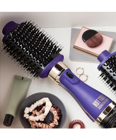 Hot Tools Pro Signature Detachable One Step Volumizer and Hair Dryer 2.8" Large Barrel - Buy Online on GoSupps.com