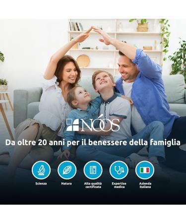 Noos Oracol Oral Spray 15ml | Anti-Irritations & Inflammations | Medical Device for International Shipping - Buy Online on GoSupps.com