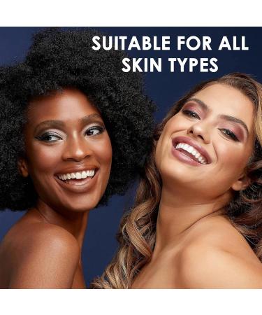 LingHaoLH 2PCS Makeup Setting Spray Set Face Weightless Long Lasting Waterproof Fixing Smudge-proof Hydrating & Refreshing All Skin Types - Buy Online on GoSupps.com