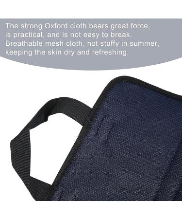 Transfer Belt Slide Board Bed Assistance Devices Adult Incontinence Bed Pads Draw Sheet Lift Sling Bed Patients Positioning Pad for Elderly Bariatric Blue - Buy Online on GoSupps.com