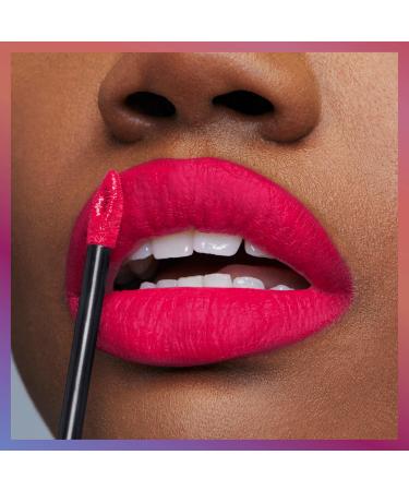 Maybelline SuperStay Matte Ink Lipstick - Birthday Collection 400 Show Runner - Long-Lasting 5 ml | International Shipping Available - Buy Online on GoSupps.com