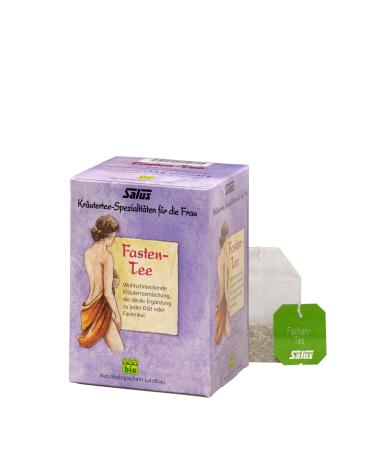 Salus Salus Organic Teapot (1 x 27 g)