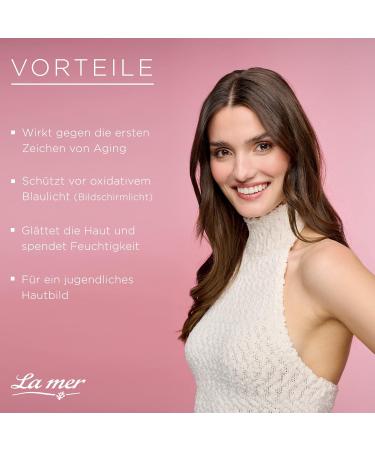  La Mer First Perfection Pure Glow Regenerating Night Cream - Anti-aging effect - Moisturizing and soothing - For a youthful complexion - 50 ml - Buy Online on GoSupps.com