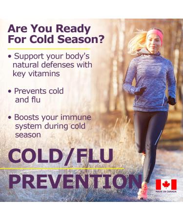 Promise Buffered Vitamin C Powder Orange Flavor-2000mg 400g 80 Day Supply Easy On The Stomach Made in Canada - Buy Online on GoSupps.com