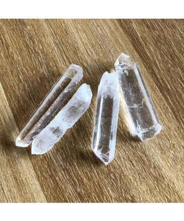Natural Crystal Rough 50g Natural Clear Quartz Crystal Rock Chips Specimen Collection Natural Mixing Fish Tank (Color : Labradorite Size : 2-4 cm) - Buy Online on GoSupps.com