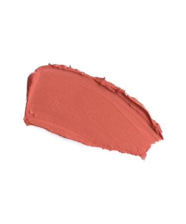 Gabriel Cosmetics Santa Fe Lipstick - Pink Orange/Warm Cr me 0.13 oz | Natural, Paraben Free, Vegan, Gluten-free | Long Lasting with Jojoba Seed Oil & Aloe - Buy Online on GoSupps.com