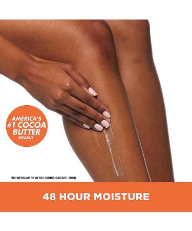 Shop Palmer's Cocoa Butter Jar with Vitamin E - 7.25 oz 2 Piece | Hydrate & Nourish Skin - Free International Shipping - Buy Online on GoSupps.com