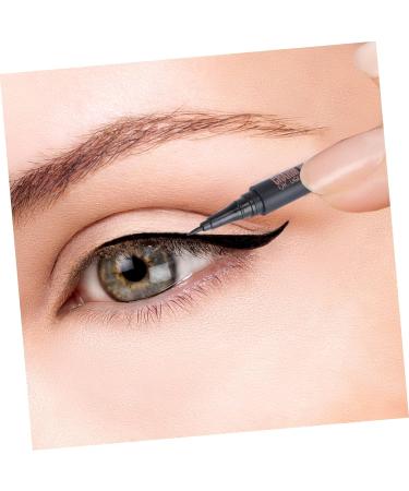 Beavorty 3pcs eyeliner eye liner pencil Makeup Eyeliner liquid eyeliner 1 count (Pack of 1) As Shownx3pcs - Buy Online on GoSupps.com
