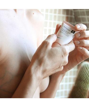 Suavinex Suavinex Nipple Care Cream Prevents Dryness And Cracking Of The Nipple During Breastfeeding Helps To - Buy Online on GoSupps.com