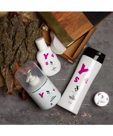 YES!YOU Urea Body Care Set - Moisturizing Hand Cream Foot Cream Body Lotion & Cuticle Butter for Intense Hydration | International Shipping Available - Buy Online on GoSupps.com