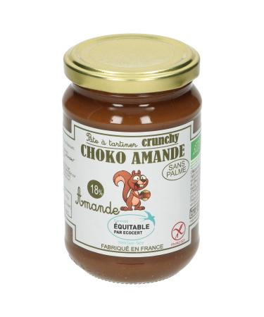 Noiseraie Productions Choko Almond Spread 300 g - 1 pc