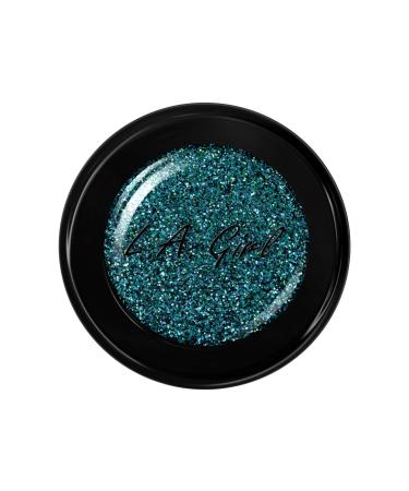 L.A. Girl Glitterholic Glitter Topper Oh So Extra GGP456