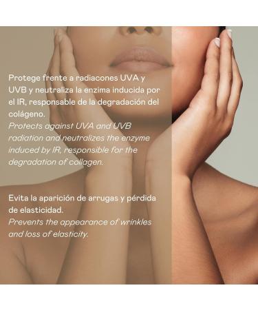 Valisol 360o Face Sunscreen SPF30 Plus High Protection Sensitive Skin 75 ml - Buy Online on GoSupps.com