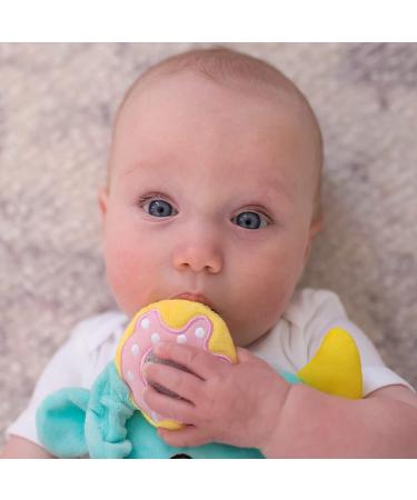 Dr. Browns Gripebelt: Heated Tummy Wrap for Colic & Gas Relief in Babies - Blue Monster - Buy Online on GoSupps.com