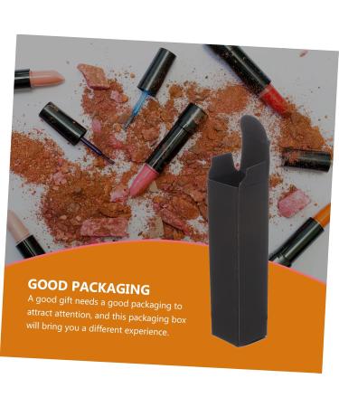  MERRYHAPY MERRYHAPY 50Pcs Boxes Handmade Paper Box Red Boxes And Essential Oil Kraft Beauty Organizer DIY Red Boxes - Buy Online on GoSupps.com