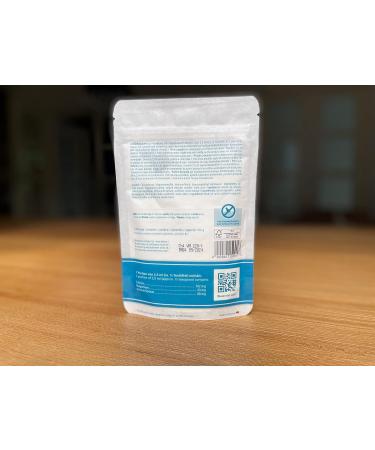 Shop The Waterist Minerals for 83L Water - Calcium Magnesium & Sodium - 100g Pack for Pure Mineral Taste - Ideal for International Shipping - Buy Online on GoSupps.com