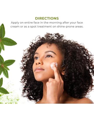 Yves Rocher Zero Blemish Gel Cream for Oily Acne Prone Skin | Mattifying & Pore Tightening | 1.6 fl oz - International Shipping Available - Buy Online on GoSupps.com