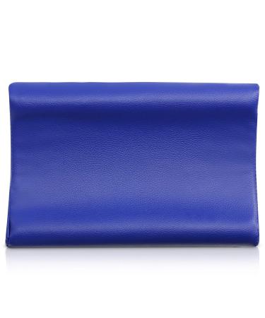 Arm Cushion for Injections & Infusions | Comfortable Foam Positioning Cushion for Nursing Care & Clinics - Blue - Buy Online on GoSupps.com