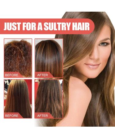 Cr me Capillaire Huile de Coco 50G 1PC Masque Capillaire la Noix de Coco R pare les Pointes S ches Fris es et Fourchues Hydrate et Lisse les Cheveux - Buy Online on GoSupps.com