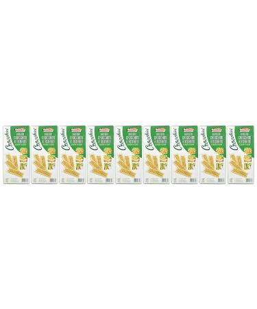Buy Roberto Crocchini with Rosemary - Pack of 9 (9 x 250g) | International Shipping Available - Buy Online on GoSupps.com