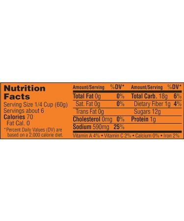 Heinz Cocktail Sauce 12 oz Bottle - Tangy and Delicious Cocktail Sauce - Buy Online on GoSupps.com