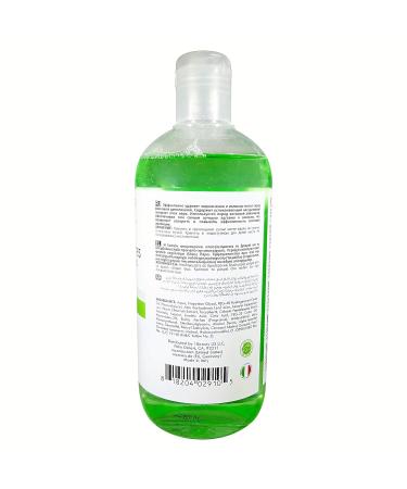 Buy Waxness Spa Choice Pre Waxing Lotion with Aloe Vera - 16.9 fl oz (500ml) | International Shipping Available - Buy Online on GoSupps.com