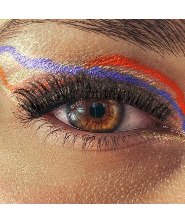 Healvian Fake Window Sticker False Eyelashes Natural Lashes 10 Pairs Fake Eyelash Artificial Lashes Makeup Fake Lashes Fluffy Eyelashes Extensions Fisherman Ornament - Buy Online on GoSupps.com